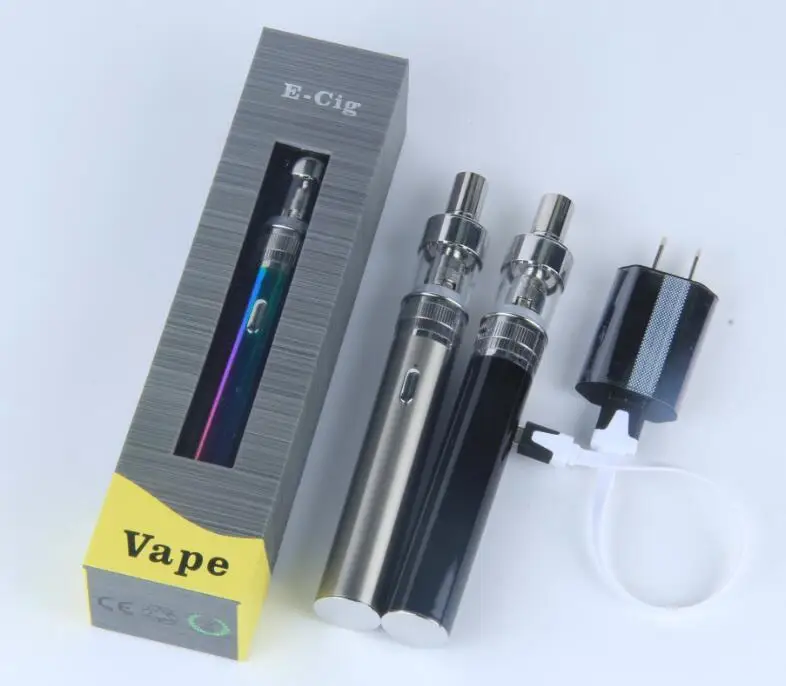 

Original Mechanical MOD TVR 30W E Cigarette Vapor TVR 30 Electronic Cigarette Starter Kit Collapsible Tank 2200mAh TVR30 Battery