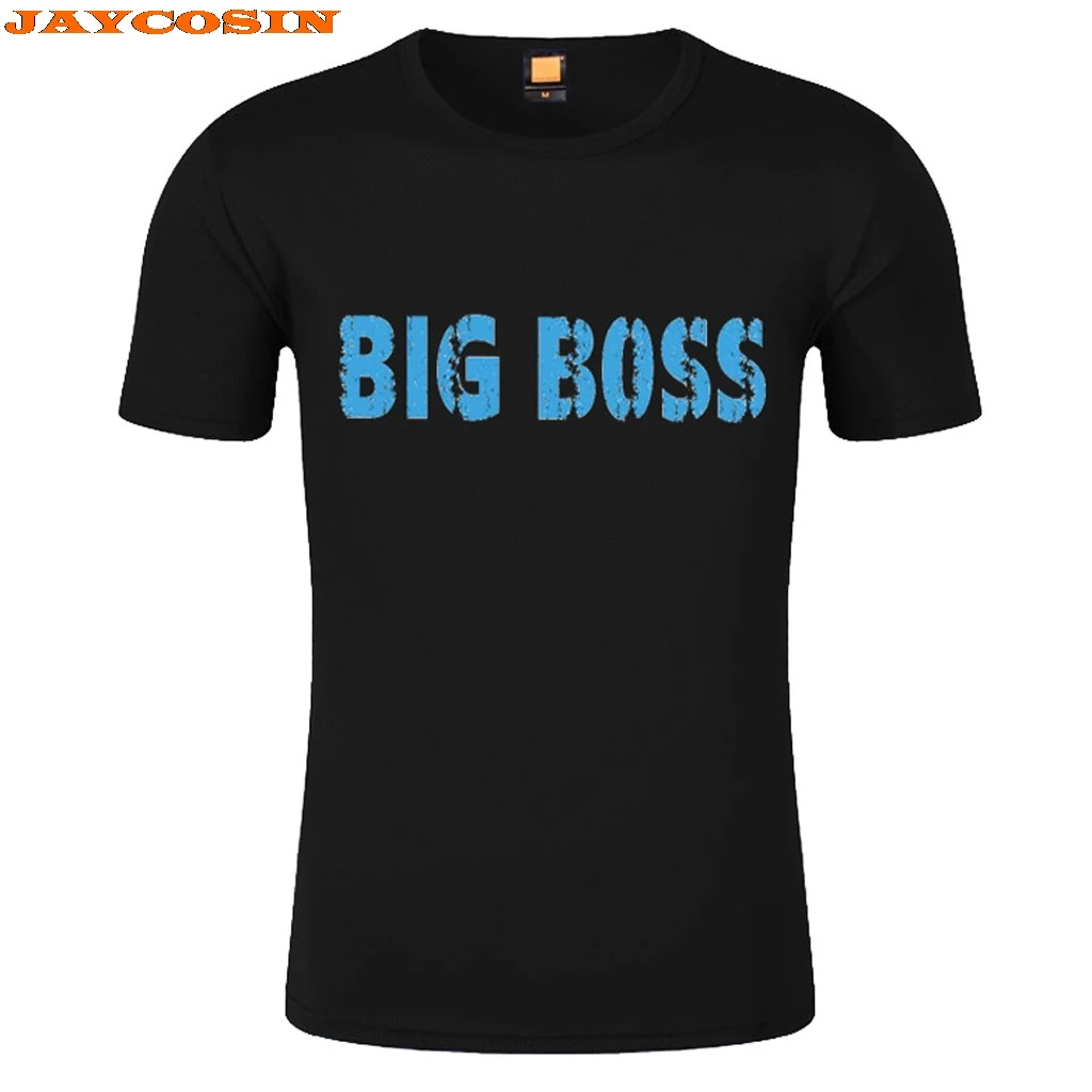 

JAYCOSIN New Fashion Men Spring Summer Slim Fit Short Sleeve Printed Muscle Tee T-shirt Top Blouse High Quality T-shirt Men