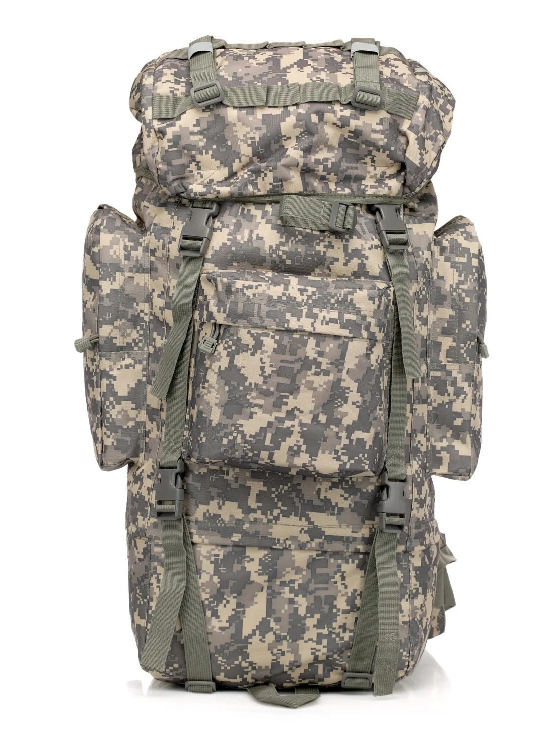 ACU