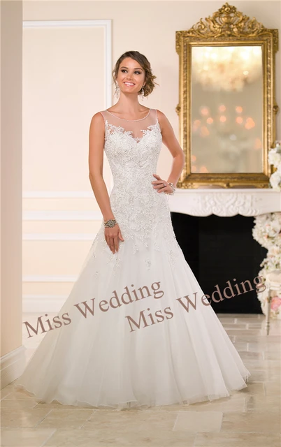 Top Miss Wedding Dresses of the decade Learn more here 