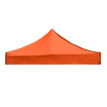 Replacement Tent Top Cover Camping Beach Sunshade Shelter Oxford Cloth UV Protection Waterproof for Outdoor Canopy Hiking 5