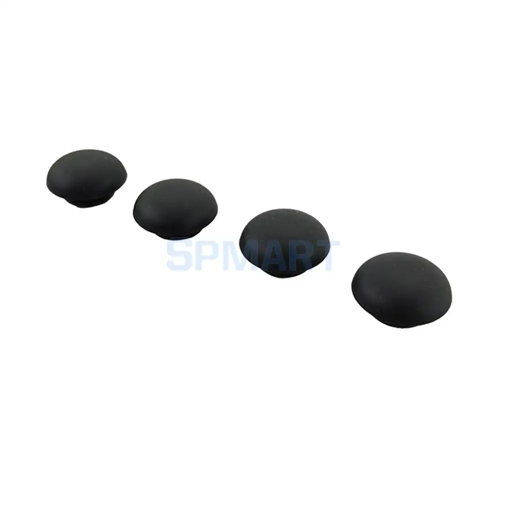 4Pcs/Pack Landing Mats Feet Anti-vibration Dampers for UDI for U31 for U31W for U36 for U34W for U36WH Remote Control Parts