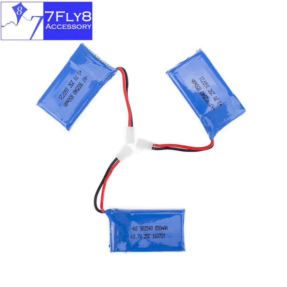 Syma x54hw аккумулятор