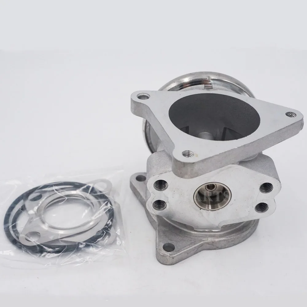 Клапан EGR для VW Bora/Golf Plus 4 MK4 5 MK5/Jetta 3 MK3/Lupo/Passat/Polo/Touran 038131501AF 038131501AN 038129637D|Впускной