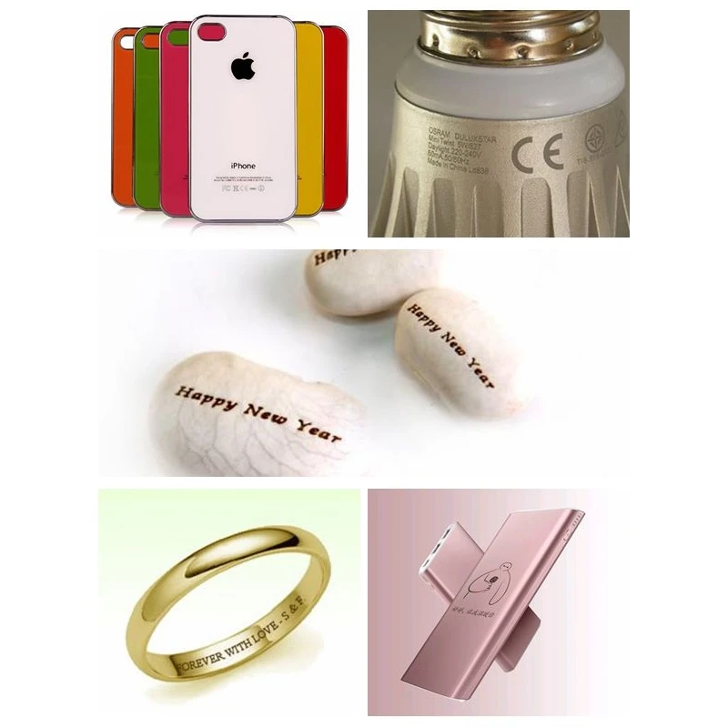 fiber laser metal marking machine (11)