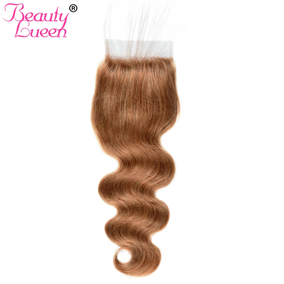 Color 27# 3 Bundles Brazilian Body Wave With Closure Honey Blonde Brazilian Human Hair Weave Bundles Lace With Closure Non Remy Color 27# 3 Bundles Brazilian Body Wave With Closure Honey Blonde Brazilian Human Hair Weave Bundles Lace With Closure Non Remy