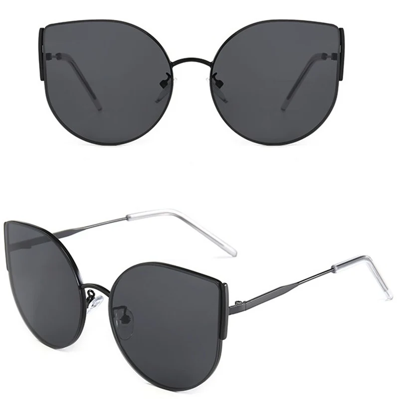 retro tinted sunglasses