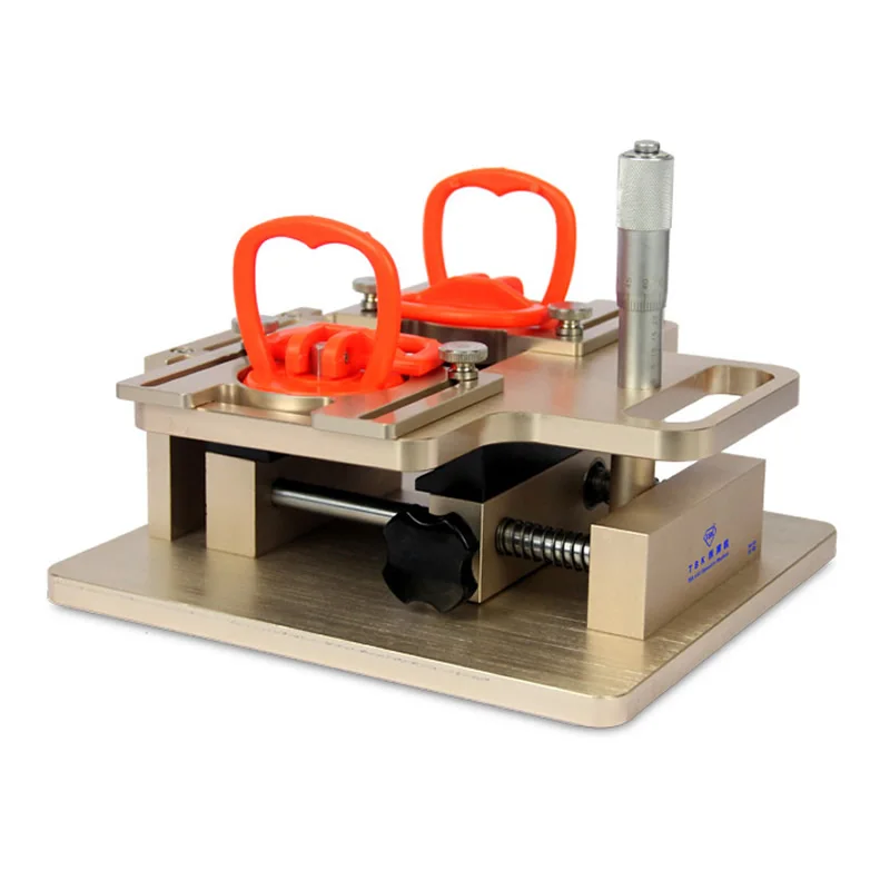 

LY-928/TBK-928 LCD middle frame dismantle machine precisely adjust by micrometer LCD Repair Tools