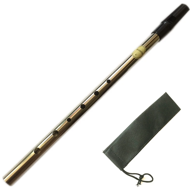 الأيرلندية صافرة ايرلندا الناي Feadog القصدير صافرة مفتاح من C/D Pennywhistle 6 ثقوب Feadan Flauta البسيطة الجيب الموسيقية أداة الأيرلندية صافرة ايرلندا الناي Feadog القصدير صافرة مفتاح من C/D Pennywhistle 6 ثقوب Feadan Flauta البسيطة الجيب الموسيقية أداة