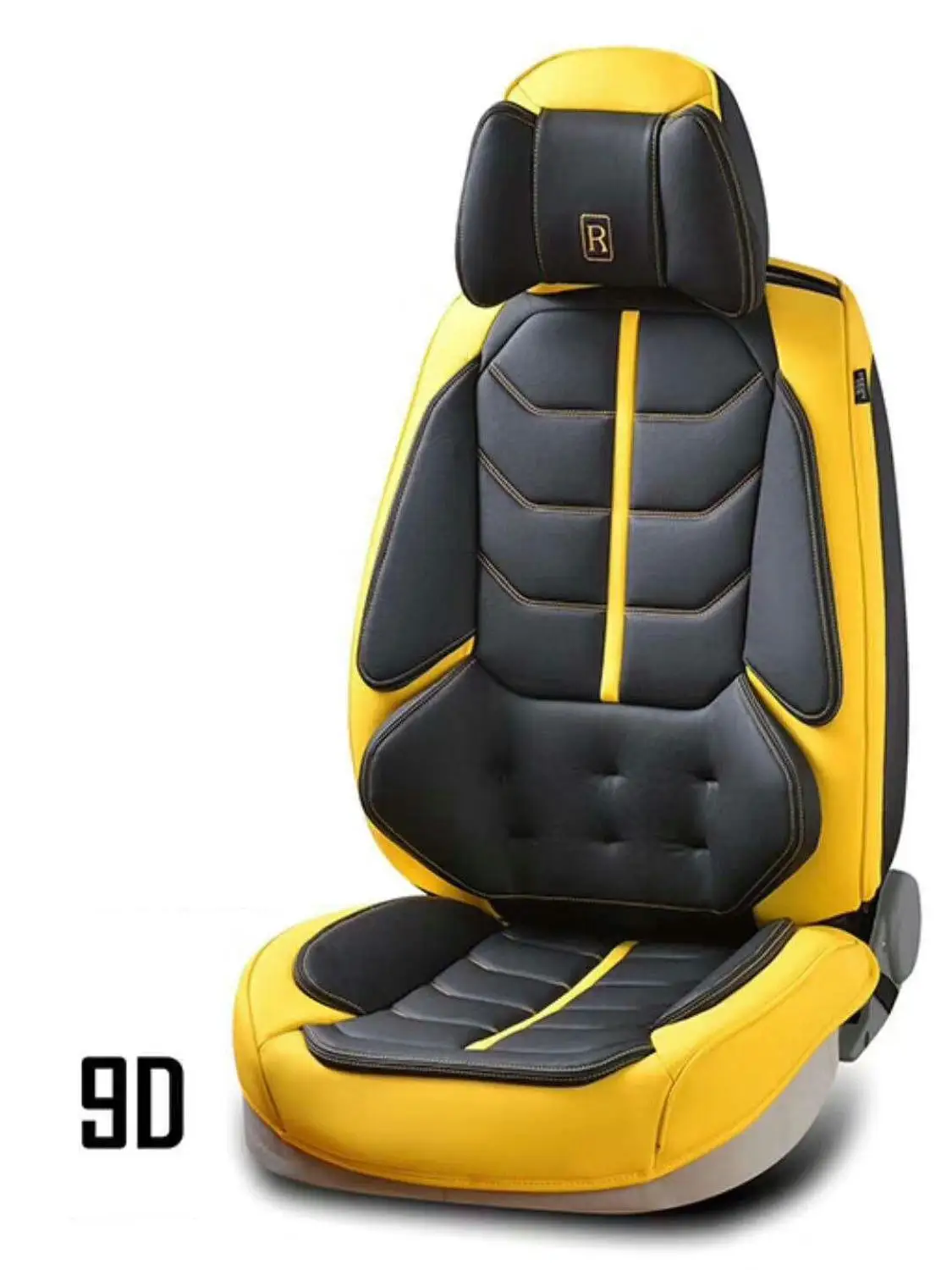 

Car seat cover for Toyota Land Cruiser 200 Prado 150 120 Rav4 Corolla Avalon Highlander Camry car styling liners