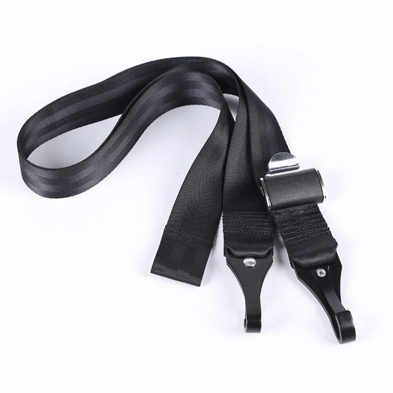 Buy CHIZIYO Double Hooks LATCH Car Safety Seat