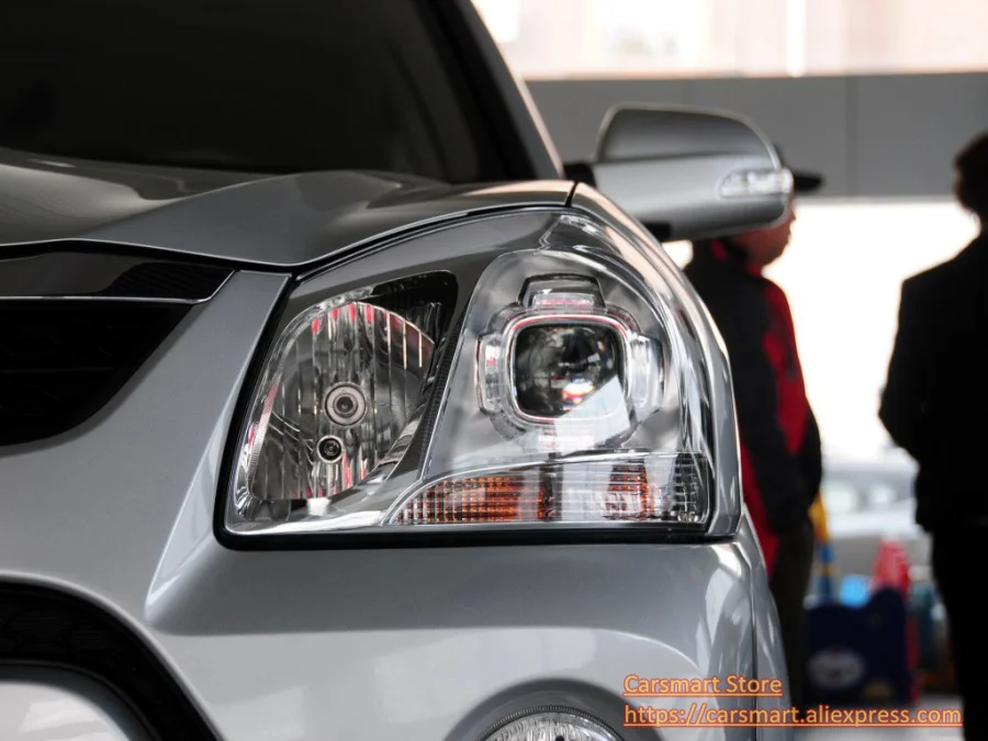 Адаптер для рамы TAOCHIS Hyundai TUCSON Hella 3r g5 3 0 дюйма|transit|transitions lens |