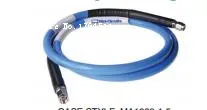 [Белла] CBL2SMQ-SM + DC-18GHZ мини-схемы 0 61 м SMA RF тестовая линия (M-M) | Электронные компоненты