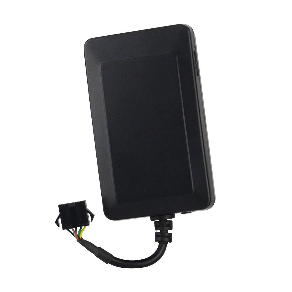 CCTR 805G в режиме реального времени 3G автомобильный gps трекер с модулем и 2G GSM / WCDMA