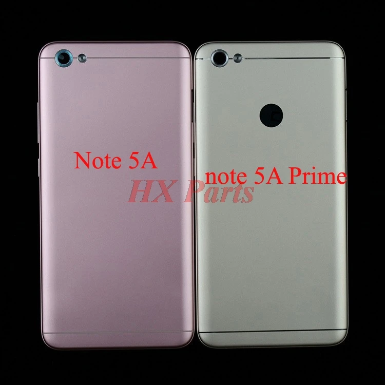 Новый корпус для Xiaomi Redmi Примечание 5A/Note 5A Prime задняя крышка чехол батарея дверь +