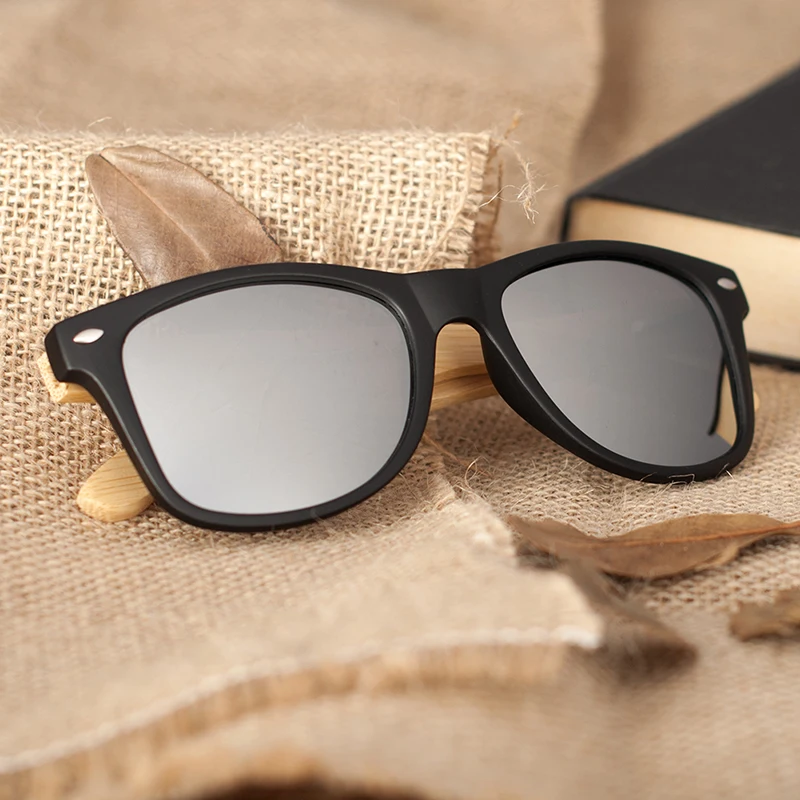 WOOD SUNGLASSES BOBO BIRD (52)