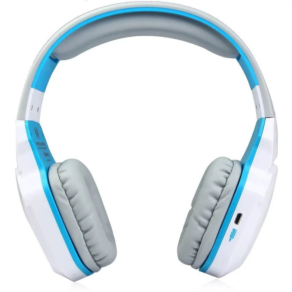 Каждый B3505 Беспроводная Bluetooth игровая гарнитура шумоизоляция Стерео Игровые наушники с микрофоном для телефона Hifi геймерские наушники запонки