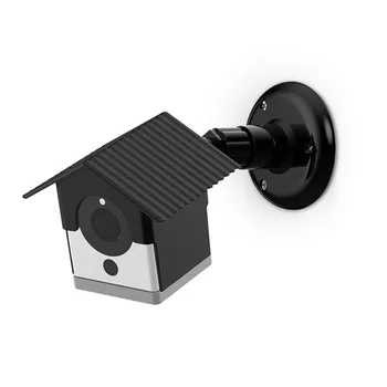 

Housing Shell Case for Xiaomi XiaoFang Camera Rainproof Shell Swivel Adjustable Mount Stand indoor &outdoor Camera Accessories