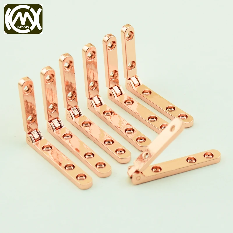 50 шт. 30*37 мм Kimxin продажа ручной работы Woodenbox аппаратные аксессуары ювелирный ящик