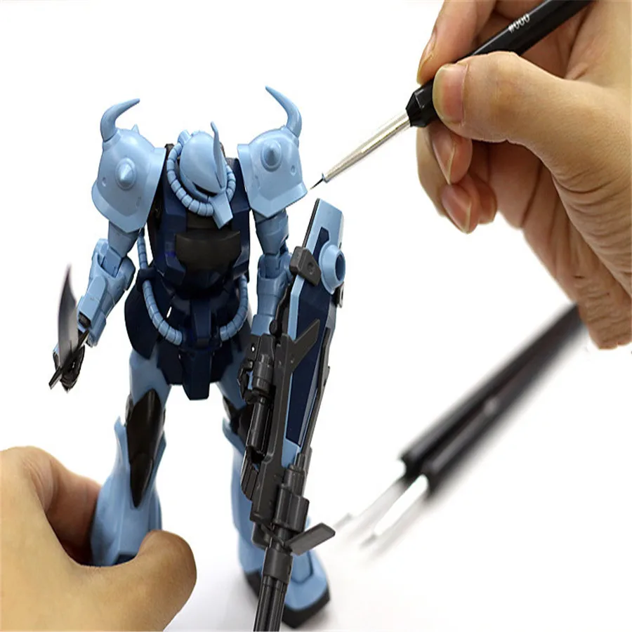 architecture model building pen for building model  05