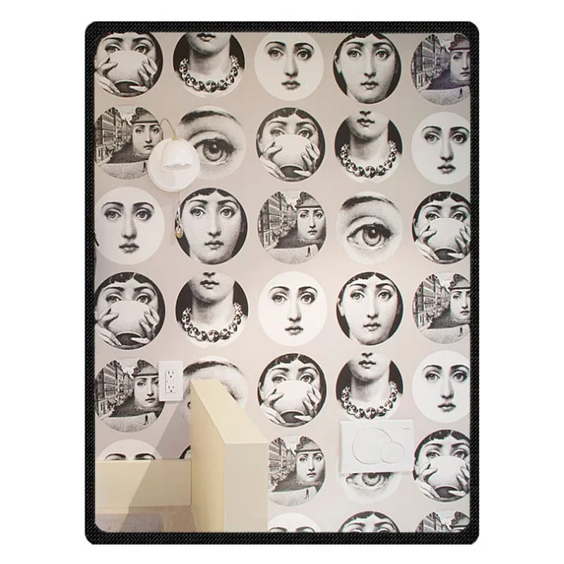 Adult Autumn Winter Summer Spring Warm Blanket Super Soft Coral Fleece Bed Sofa piero fornasetti work Pattern Blanket