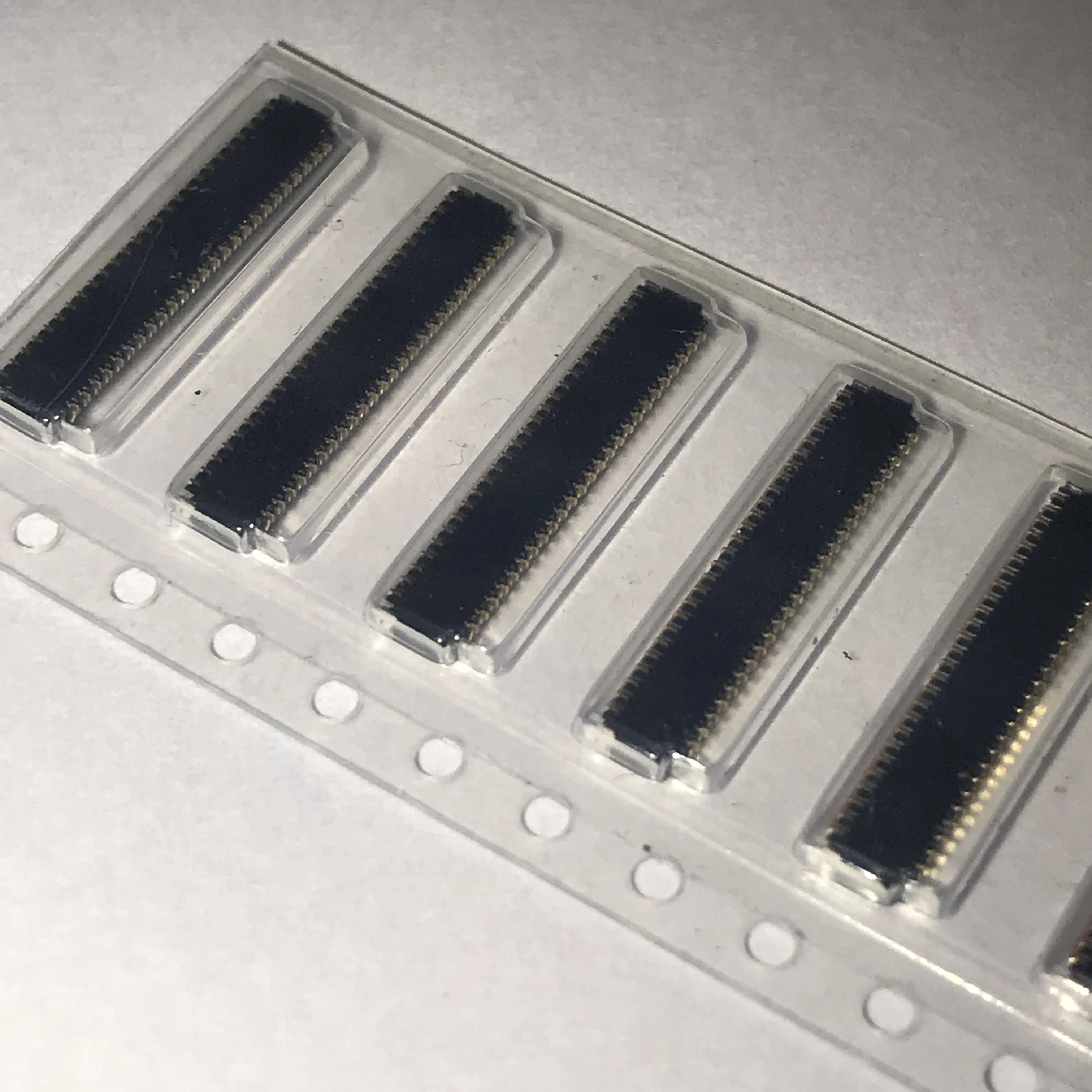 New for iPad 3 4 LCD Display Screen FPC Connector 51 PIN On Motherboard FH26-51S-0.3SHW 0.3MM Spacing HRS | Обустройство дома