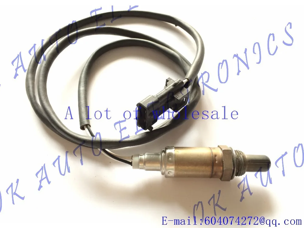 

Oxygen Sensor Lambda AIR FUEL RATIO O2 SENSOR for Saab 9000 0258003245