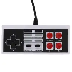 Новый игровой контроллер проводной джойстик Джойстик Геймпад для Nintend NES Classic Mini Edition ручка