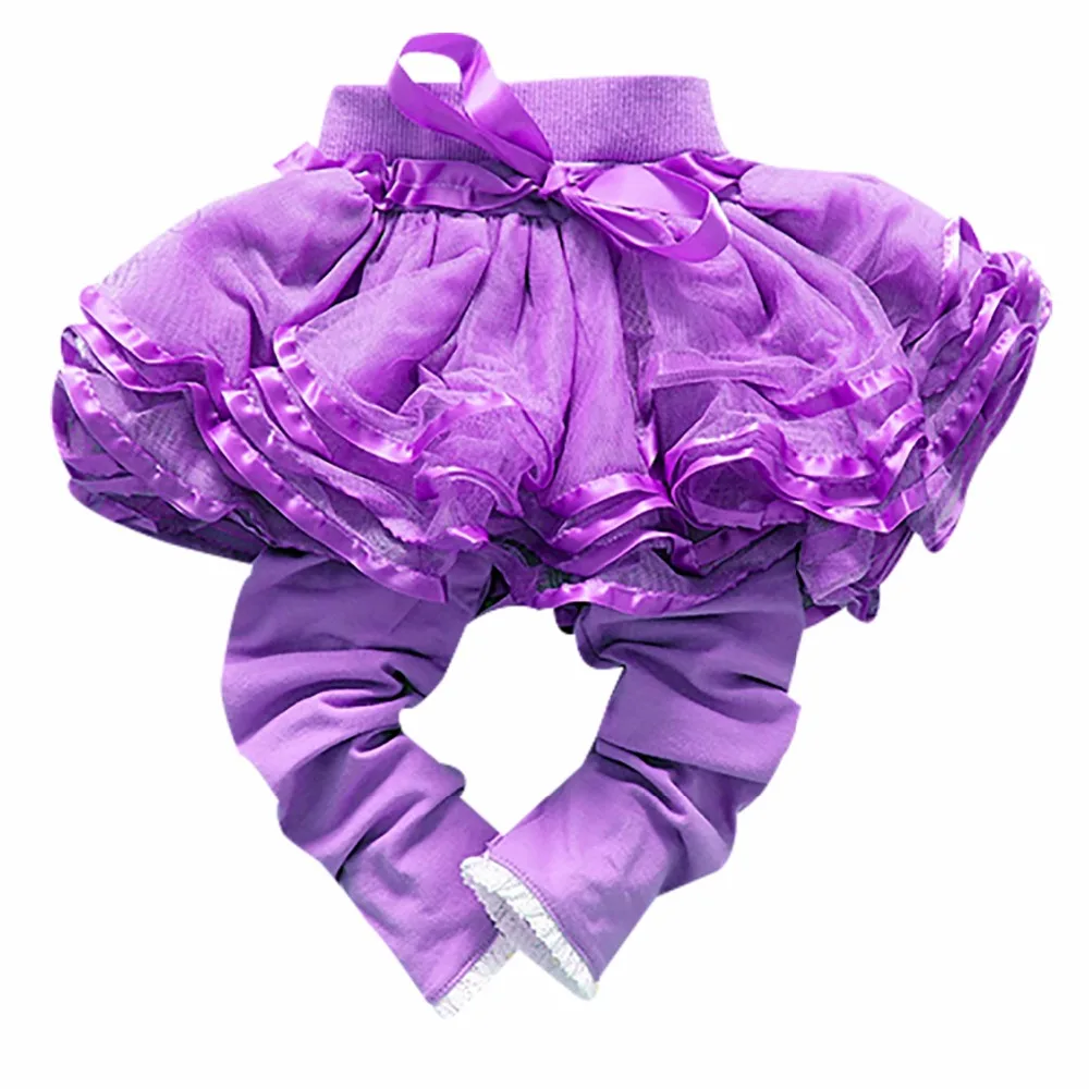 Buy Autumn Baby Girl Skirt pants Cake Skirt Kids