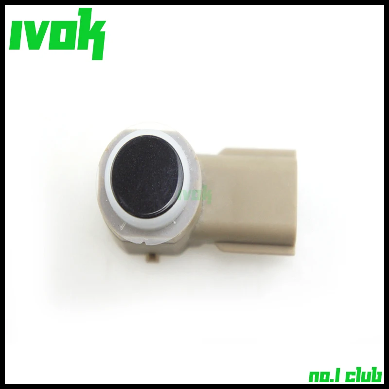 Парковый датчик дистанционного управления PDC для Nissan Teana J32 13-15 28438-3TA10 284383TA10 |
