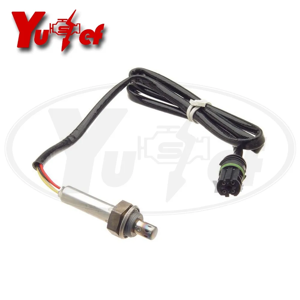 Кислородный датчик O2 подходит для BMW 3 E36 320i 323i 328i конвертиет купе Touring 2 5 11781748762