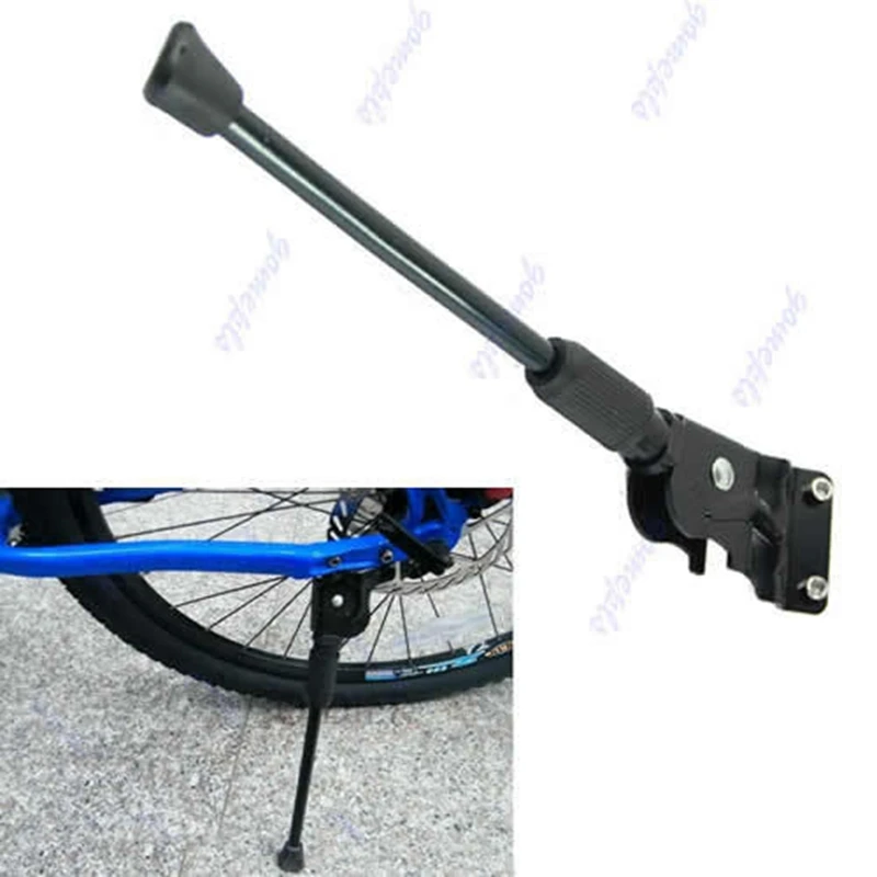 Newest Replaceable Kick Stand Bike Bicycle Cycling Side Kickstand