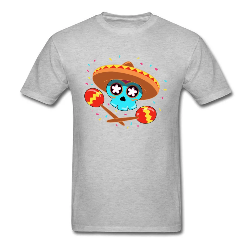 cross maracas 7315 Casual T Shirts for Men 100% Cotton Summer Fall Tops Shirt Clothing Shirt Short Sleeve New Arrival Crewneck cross maracas 7315 grey