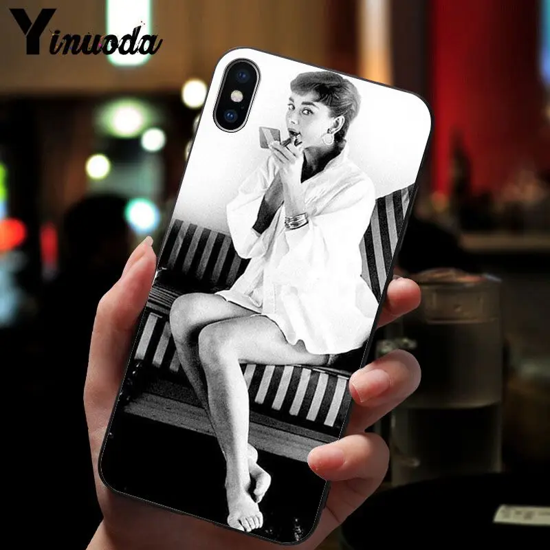 Audrey Hepburn