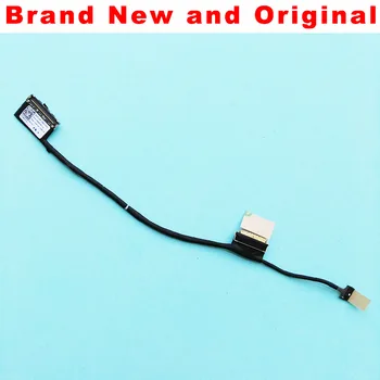 

New original LCD CABLE for lenovo ThinkPad X260 Yoga 260 LCD LED LVDS Video Display Screen Cable DC02C00B900 AIZS1 EDP CABLE