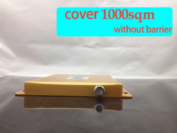 3G повторитель двухдиапазонный GSM 900MHz + 2100MHz WCDMA Полный усилитель наборы для дома