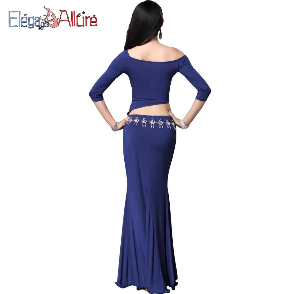 belly dance suit