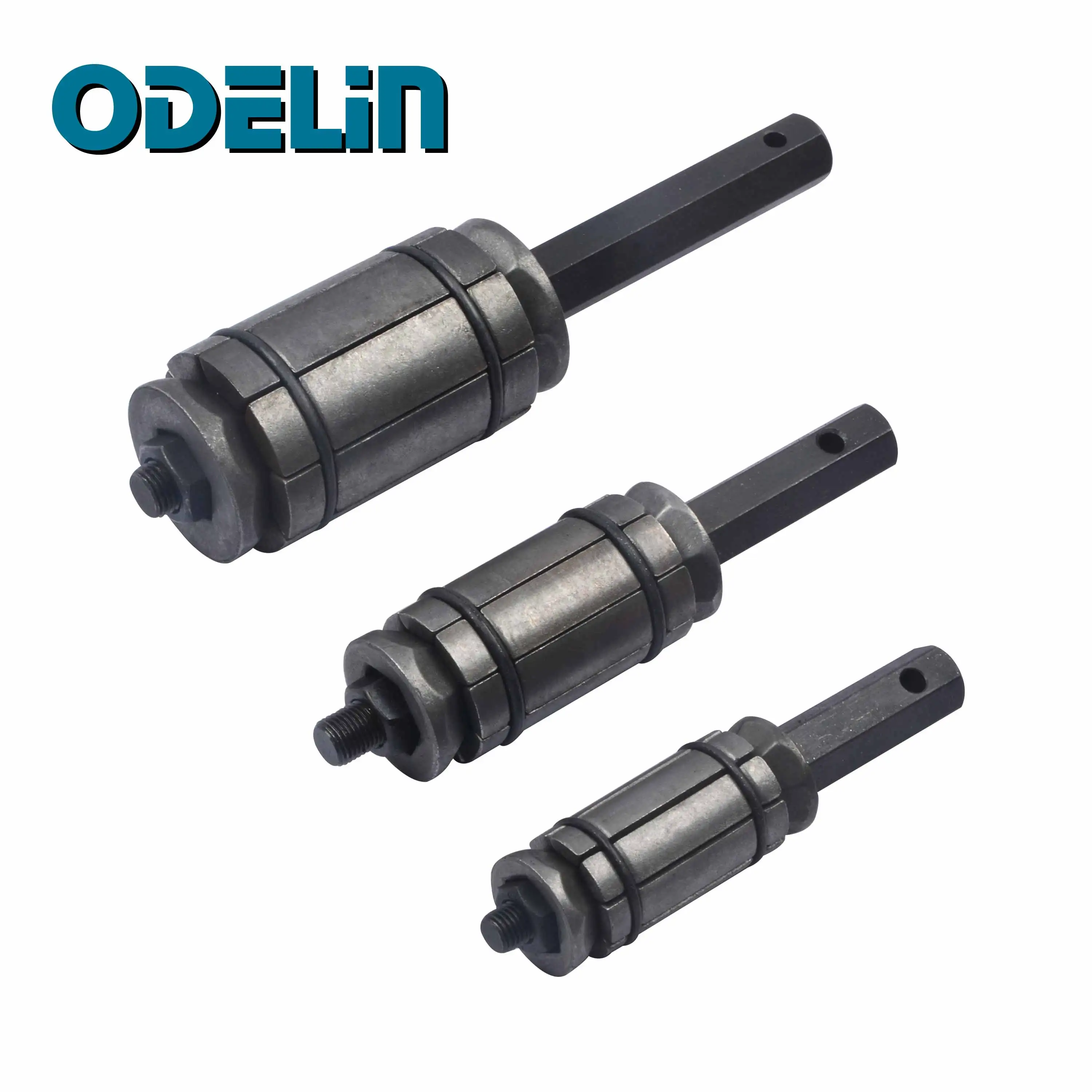 Расширитель выхлопной и трубы набор инструментов от 1 1/8 &quotдо 3 1/2&quot|kit kits|kit toolskit