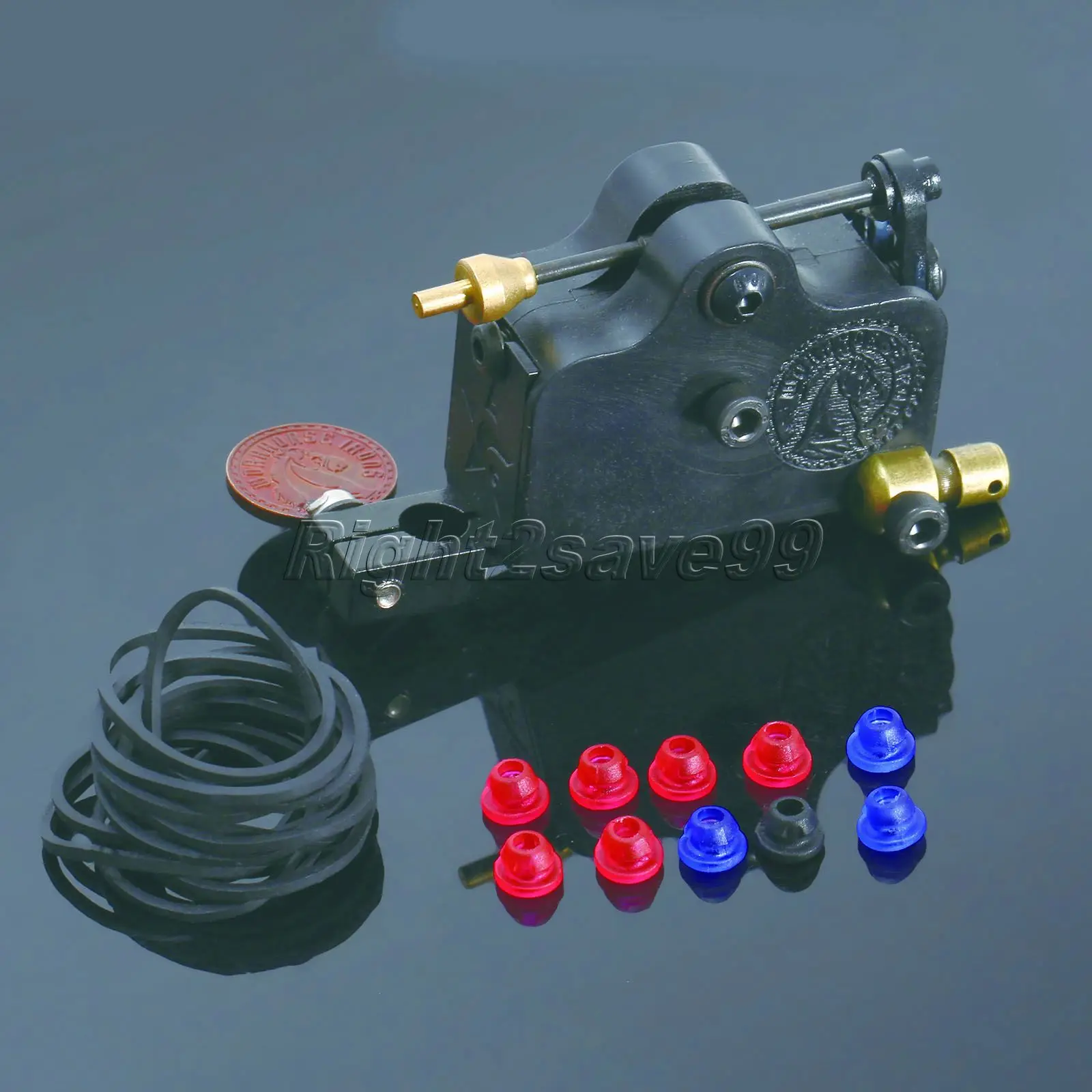 High Quality Brand Technically Premium Rotary Tattoo Machine New Arrival Cheap Best Armor Rotary Tattoo Machine Rotary