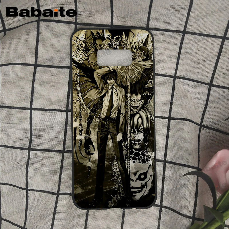Death Note Ryuk kira