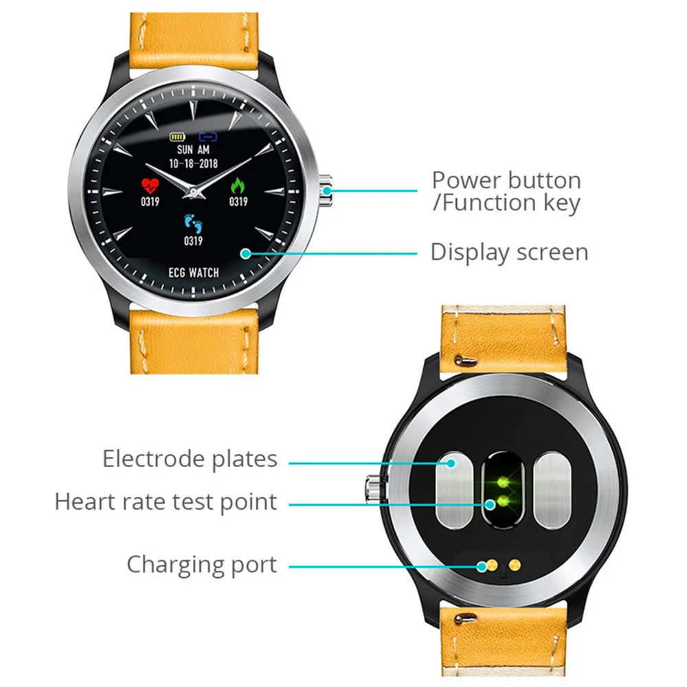 rundoing n58 smartwatch