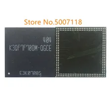 100% novo origina K3QF7F70DM-QGCE 216 Bola LPDDR3 3GB
