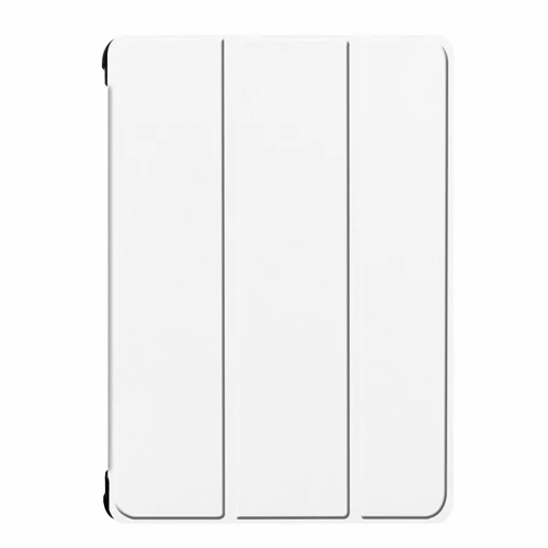 Милые модные для iPad Mini 5 Стенд Крышка Mini5 протектор iPadMini 4 Mini4 супер тонкий легкий держатель Вес корпус Fundas - Цвет: Белый