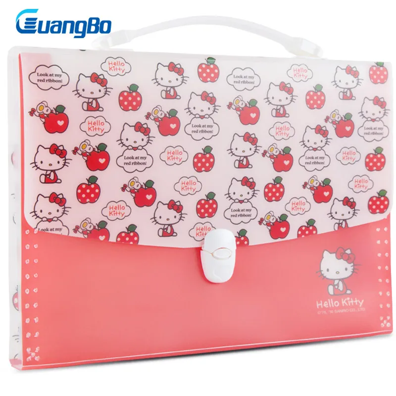 

Guangbo Commercial Document Bag Tote File Folder Filing Meeting Case Handbag Pocket Office Business Briefcase Organizer Bags