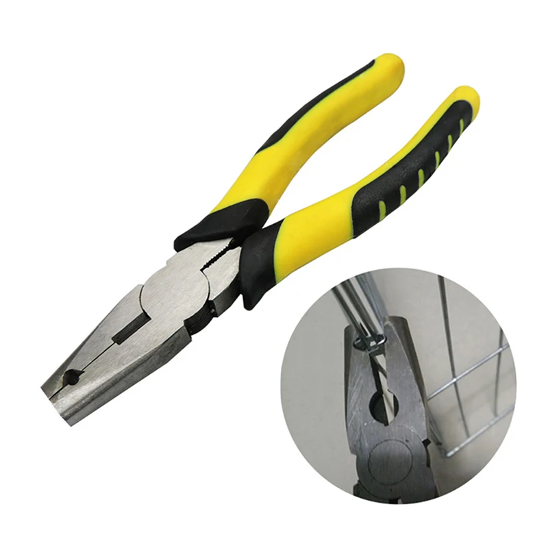 Chicken Quail Bird Rabbit font b Pet b font Cage Installation And Repair Tool Catch The