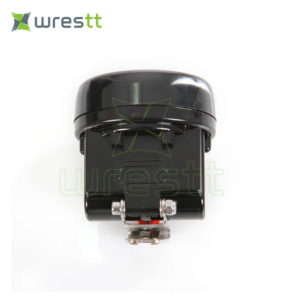 

KL2.5LMA 12pcs/lot all-in-one headlamp hat lights LED Miner's lamp (free shipping by dhl)