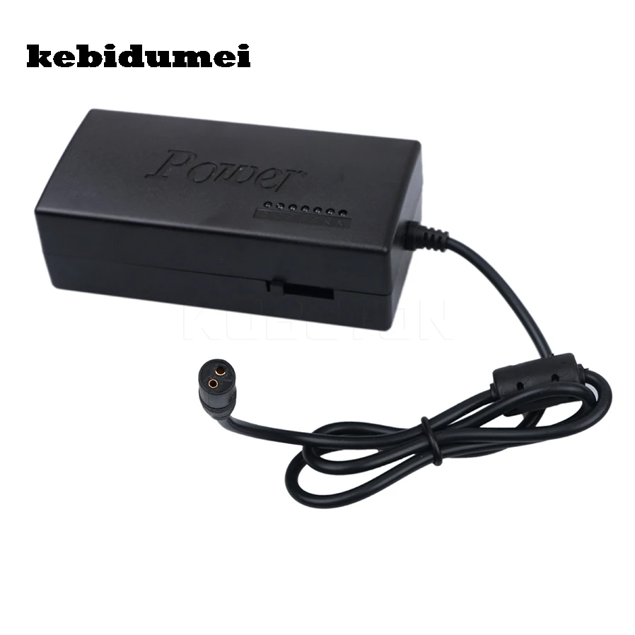 Kebidumei Высокое качество 12-24V ноутбук адаптер питания зарядное устройство 4.5A для Acer