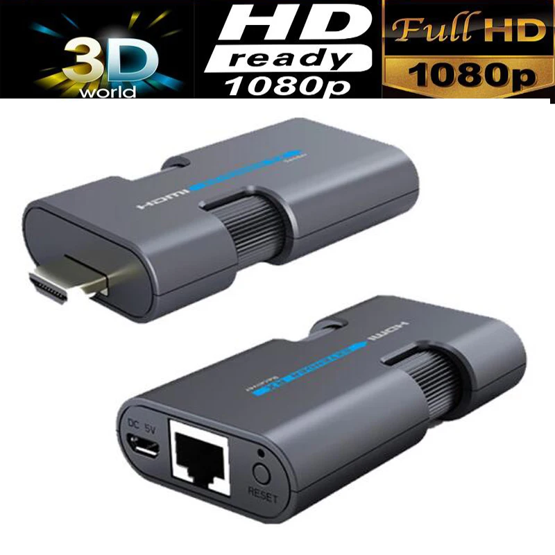 Prix pour LKV372mini HDMI extender sans IR sur simple cat5e/6 câble jusqu'à 60 M Prix pour LKV372mini HDMI extender sans IR sur simple cat5e/6 câble jusqu'à 60 M