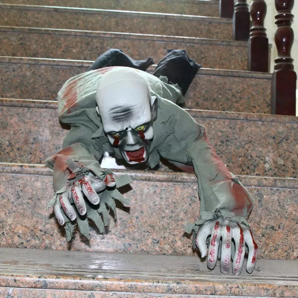 creep ghost 2