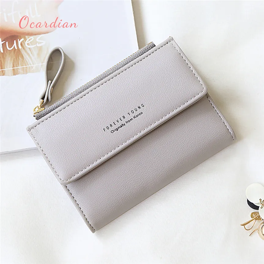 

OCARDIAN monedero mujer Women Wallet 1610 Made in China Casual #30 Gift Gift